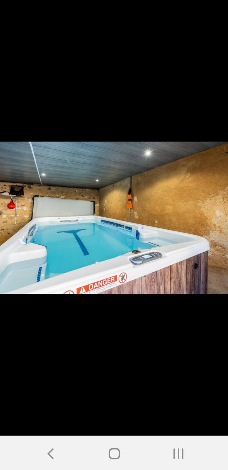 Maison De Maitre Proche Circuit 24 Hrs Du Mans Ecommoy Szoba fotó